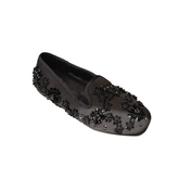 Beaded Flats